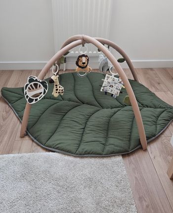 Tapis d'éveil 