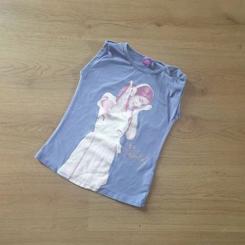 🩷 Tee-shirt 10 ans Violetta Disney #emyfleury_10ansfille