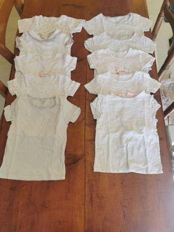 Lot 10 t-shirt