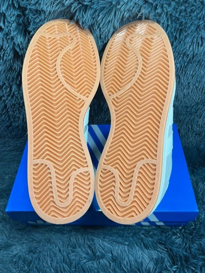 Adidas Campus Grey 40 - photo numéro 6