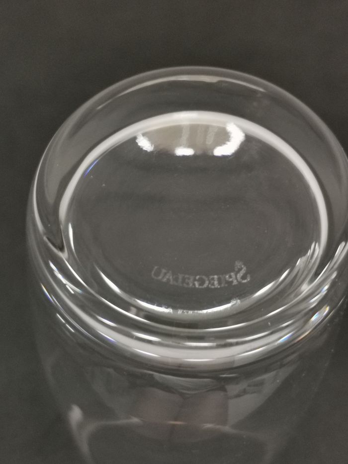 Lot de Verres à long drink neufs - Spiegelau - photo numéro 7