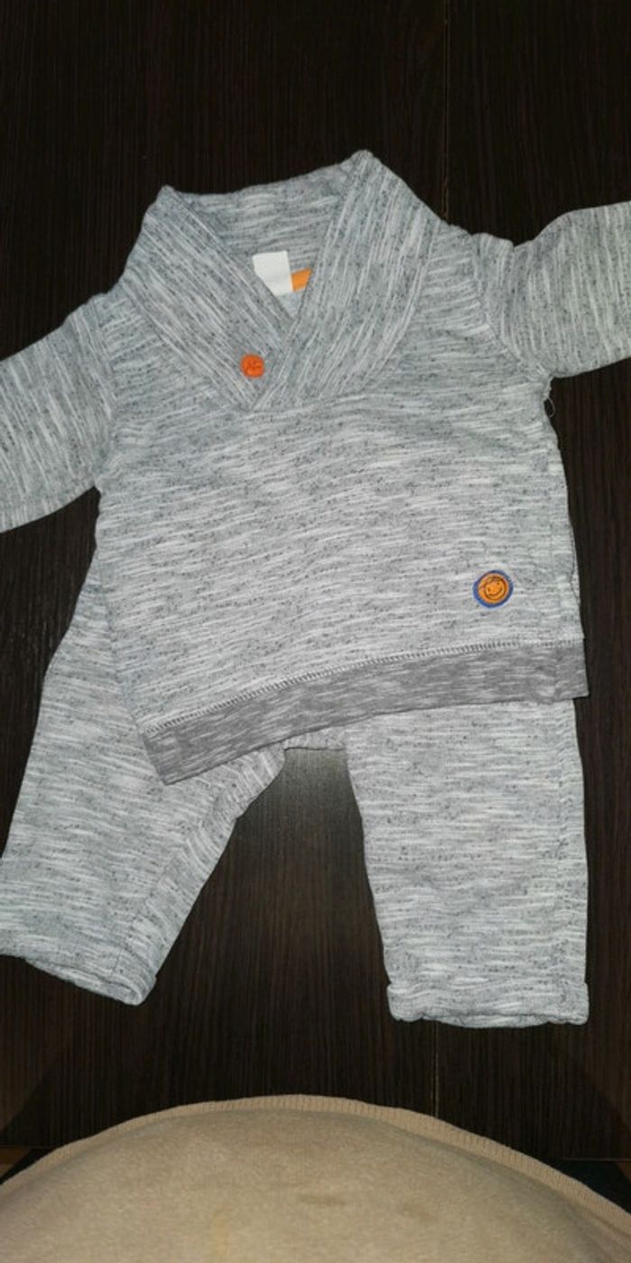 Ensemble 2 pièces - photo numéro 3