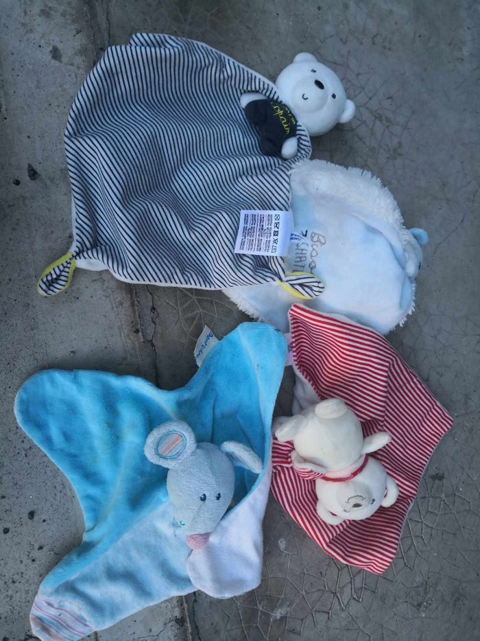 Jouet - photo numéro 7