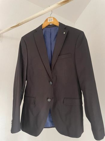 Chaqueta traje Zara
