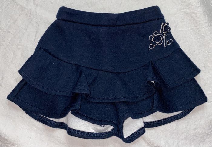 short Mayoral  12 mois