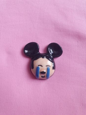 Fève disney Mickey