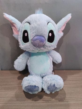Peluche Stitch