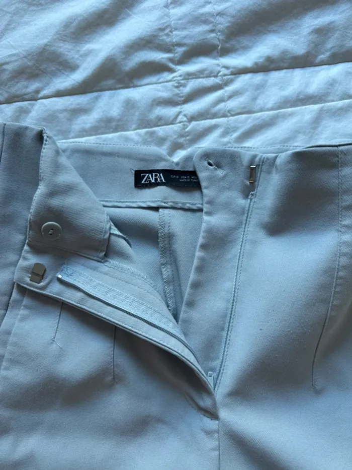 Pantalon Zara tailleur - photo numéro 5