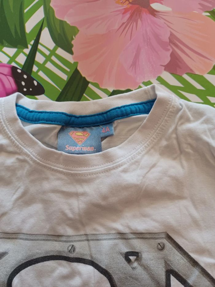 T shirt - photo numéro 2