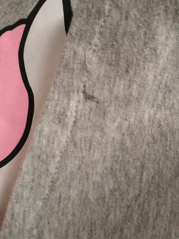Robe licorne - photo numéro 6