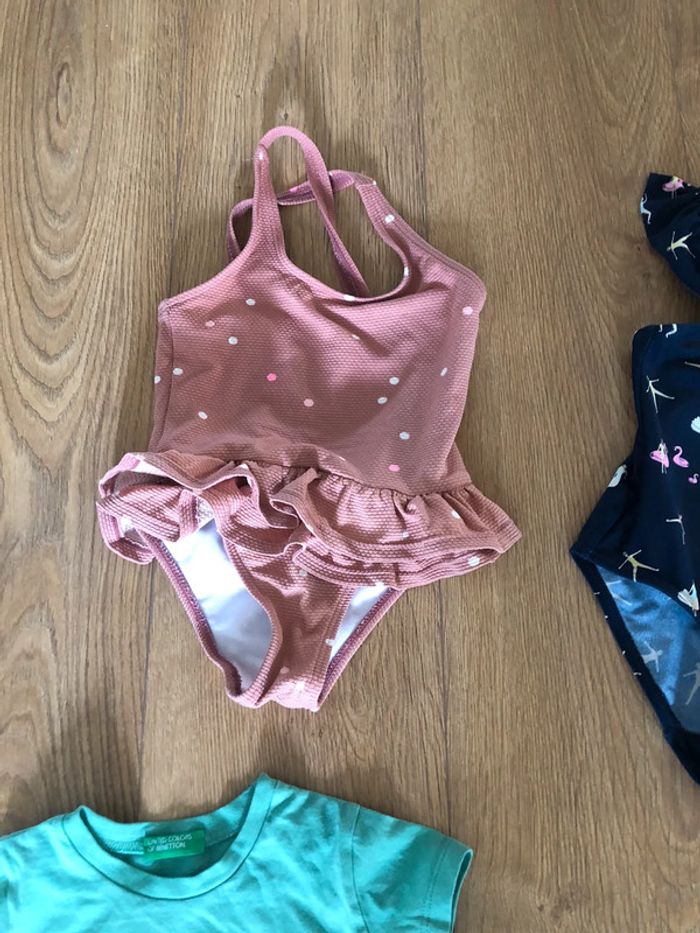 Lot vêtements fille 2-3 ans - photo numéro 8