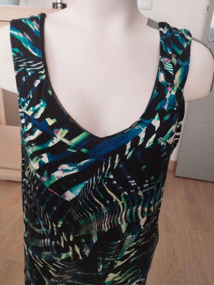 Robe d' été taille 44 ligne à suivre - photo numéro 2