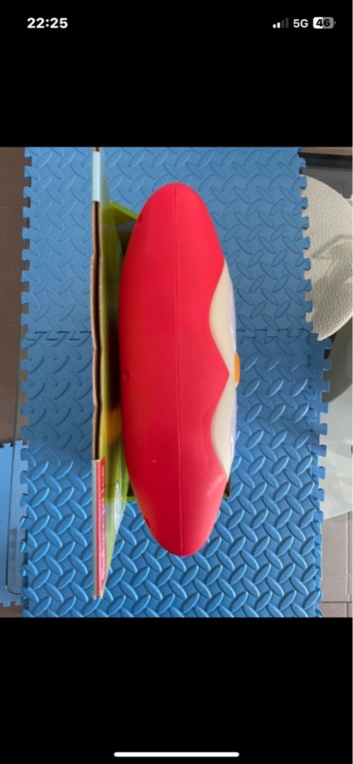 Elisabeth là chouette linkimals - photo numéro 3