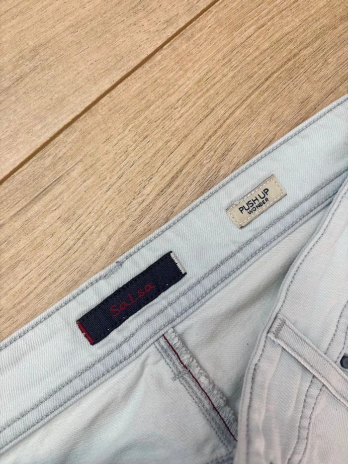 Jean Salsa Push Up T38 - photo numéro 5