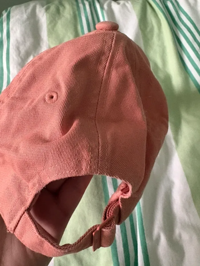 Casquette adidas - photo numéro 2