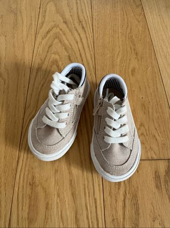 Baskets chaussures élégantes