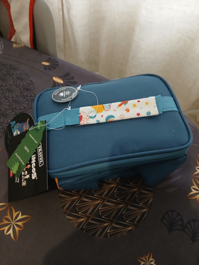 Petite glacière isotherme les deglingos - photo numéro 5