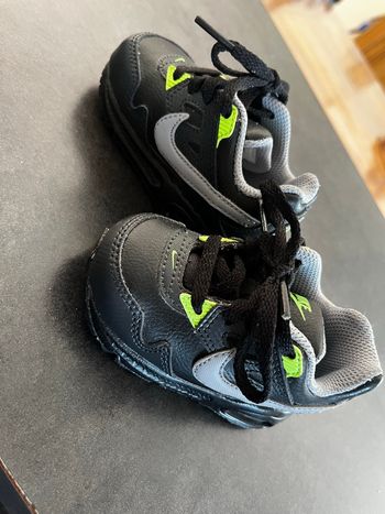 Air Max bébé