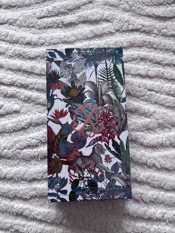 Set de pinceaux Christian Lacroix