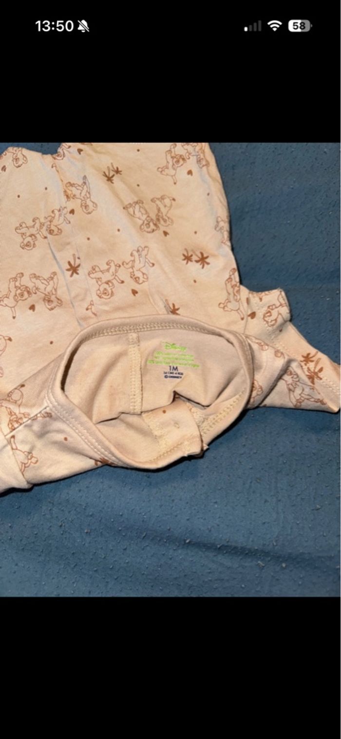 Lot combinaison - photo numéro 5