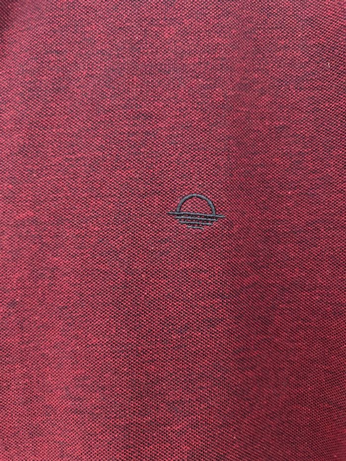 Polo manches courtes - photo numéro 2