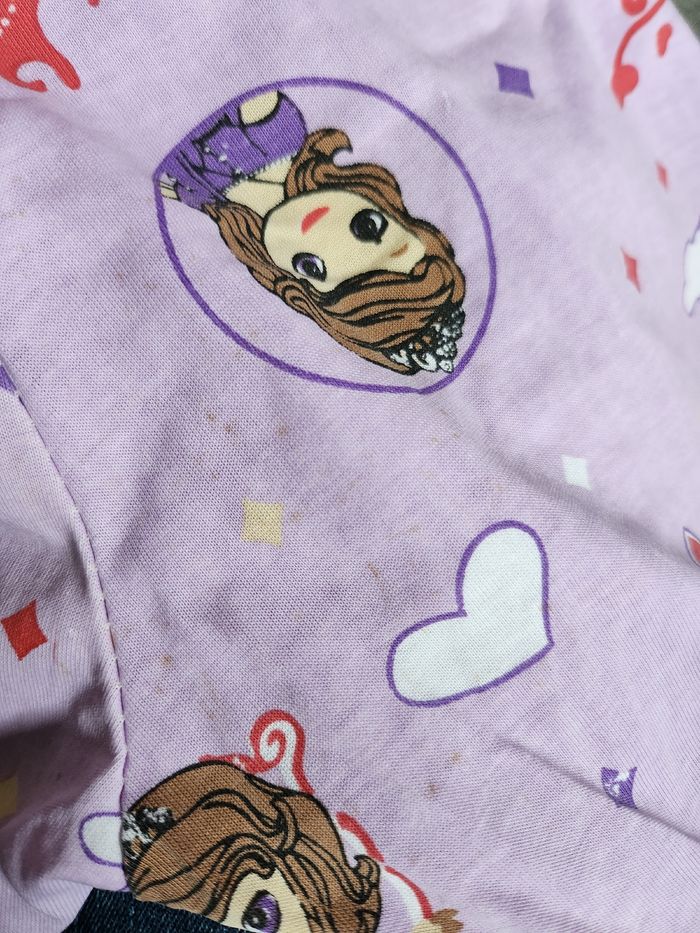 Pyjama - photo numéro 3