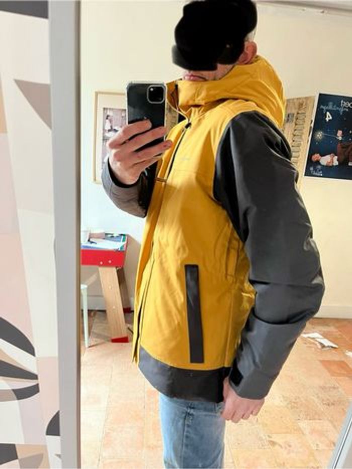 Veste ski - photo numéro 6