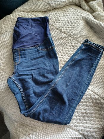 Pantalon maternité
