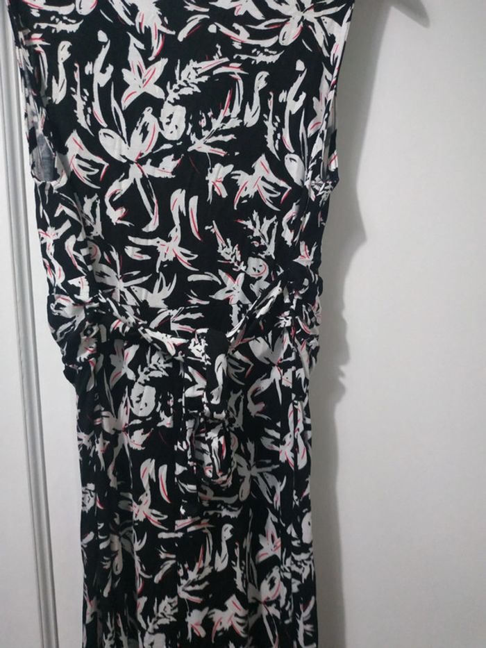 Robe longue été - photo numéro 3