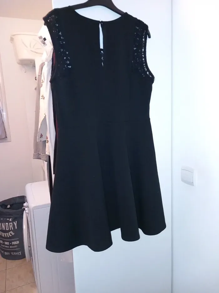 Robe naf naf - photo numéro 4