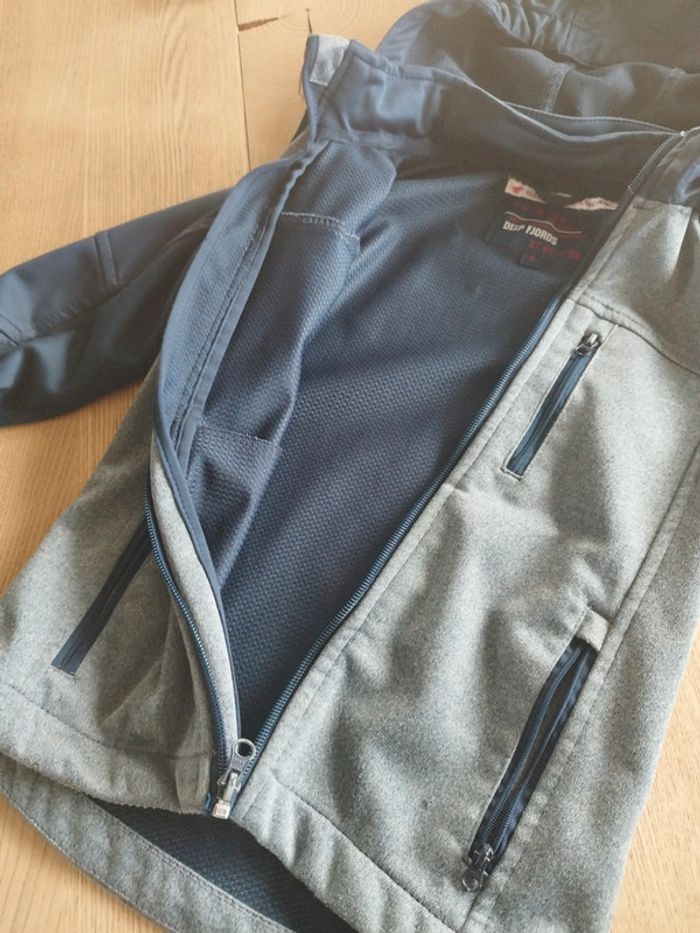 Veste garçon - photo numéro 4