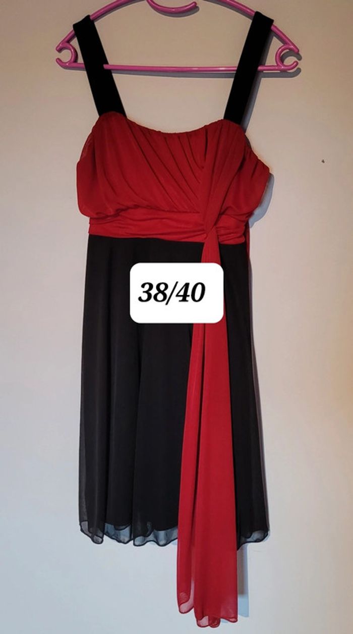 Robe femme de fête