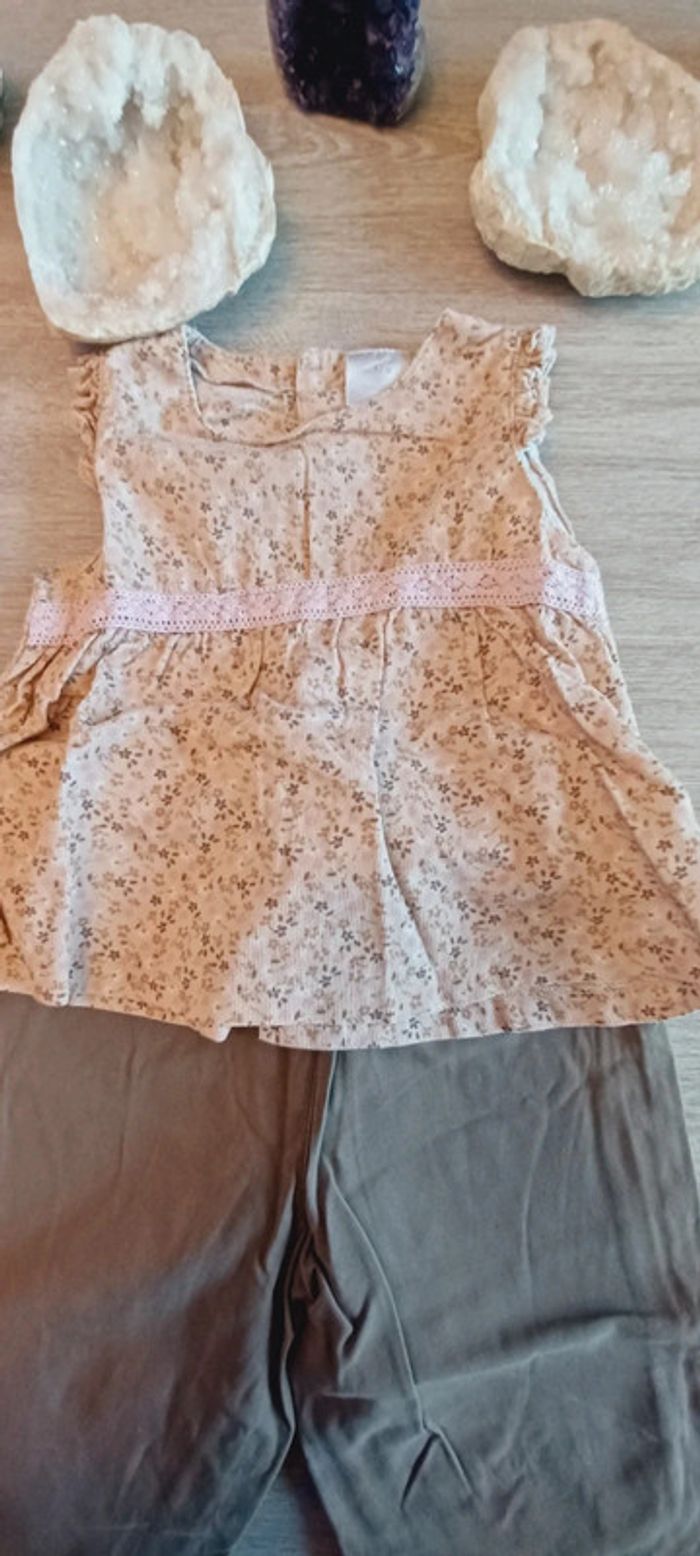 Ensemble 12 mois - photo numéro 4