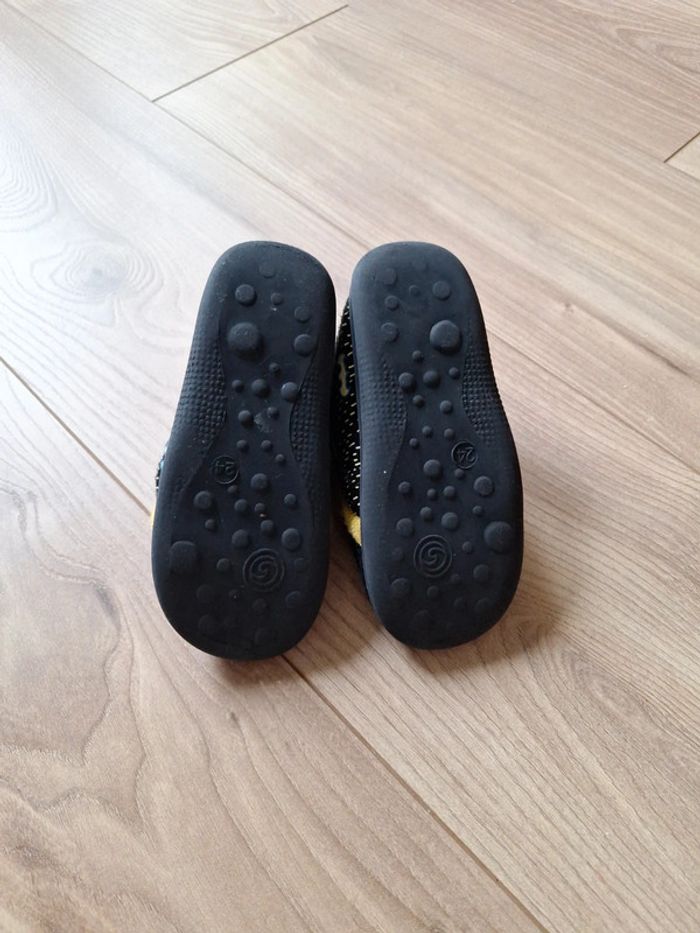 Chaussons Batman - photo numéro 4