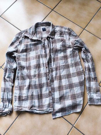 Chemise