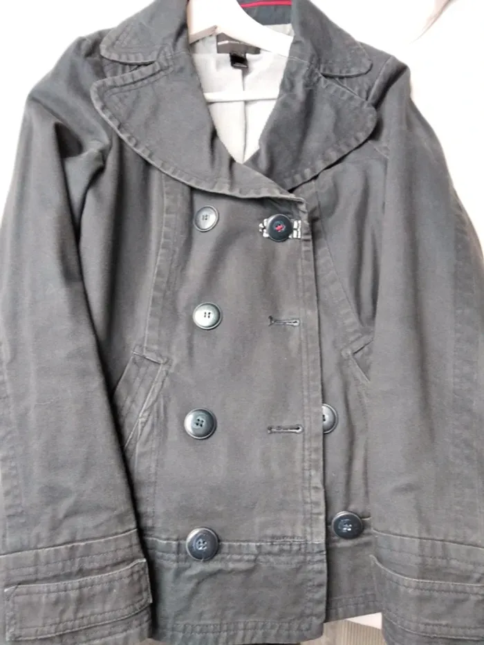 Veste Mango - photo numéro 5