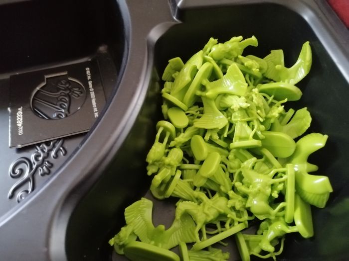 Jeu de stratégie '' risk le seigneur des anneaux - photo numéro 8