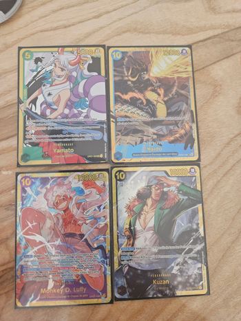 Lot 4 secret prb01