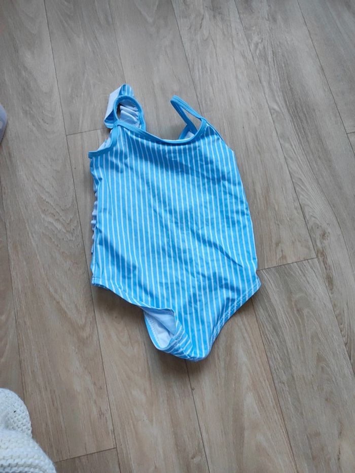 Maillot de bain 12 18 mois - photo numéro 3