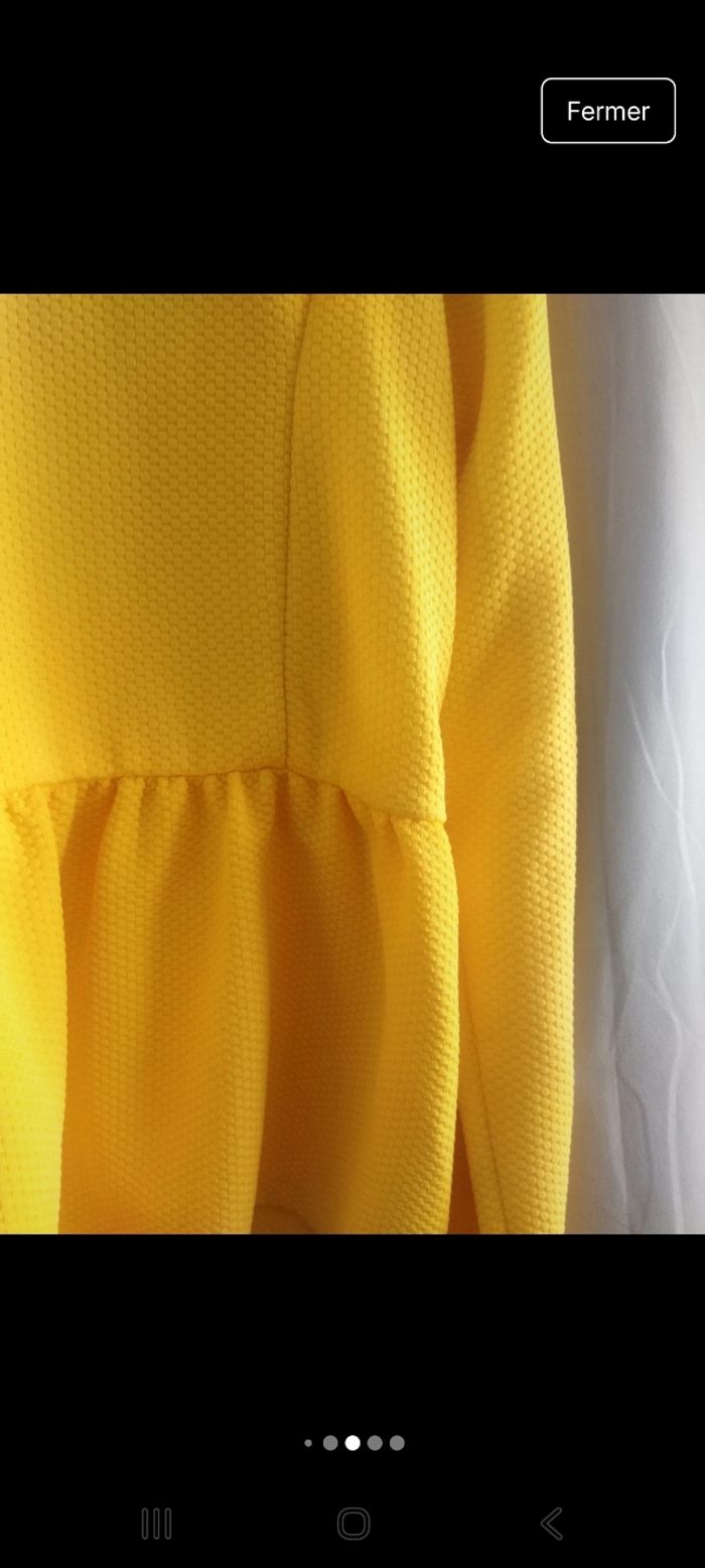 Veste grain de malice - photo numéro 3