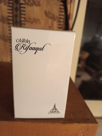 Rifaaqat