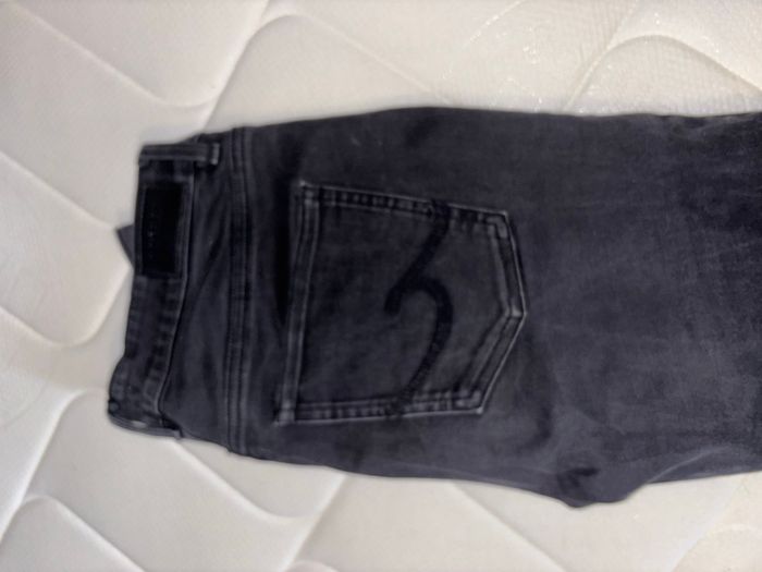 Pantalon coupe droite - photo numéro 2