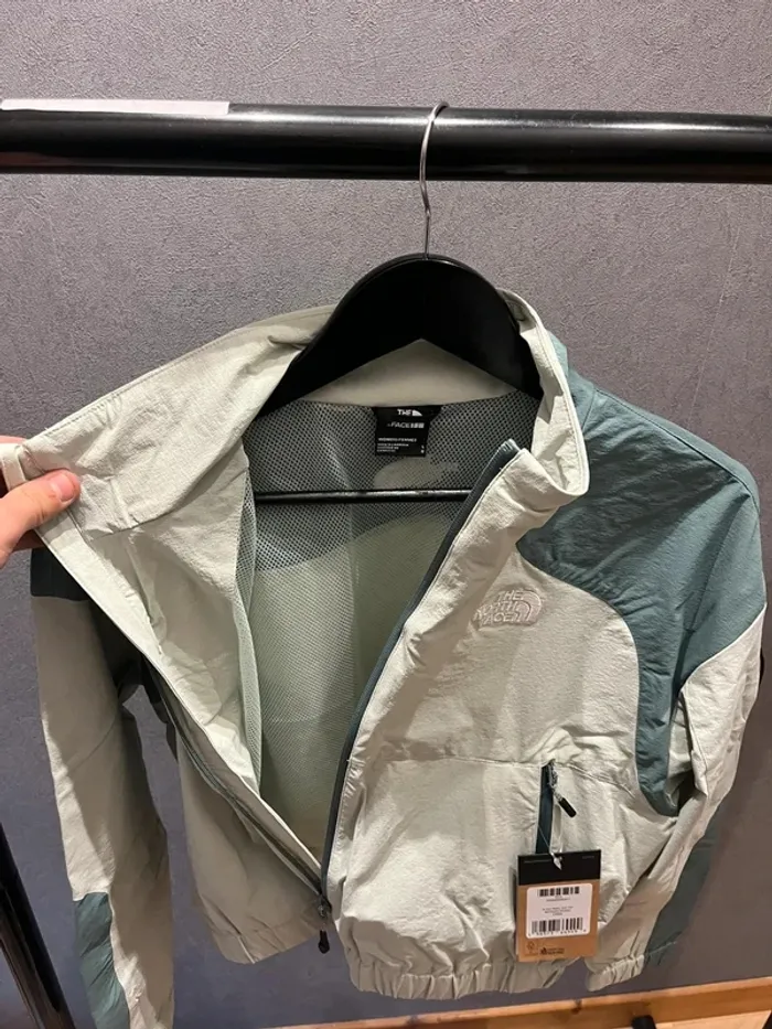 Veste The North Face Windbreaker – Taille L - photo numéro 4
