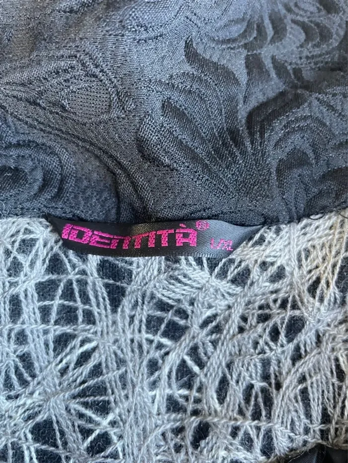 Manteau Identita - photo numéro 6