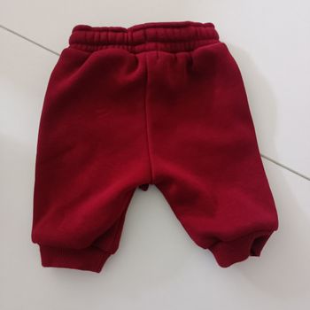 Pantalon bébé
