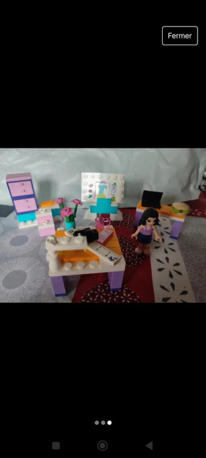LEGO Friends - photo numéro 2