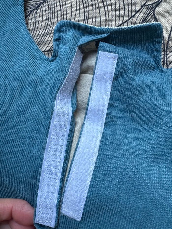 Coussin chauffant - photo numéro 8