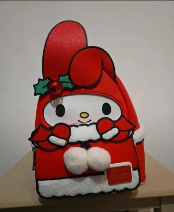 Sac loungefly my melody