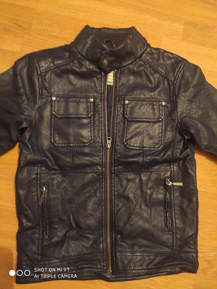 Veste - photo numéro 2