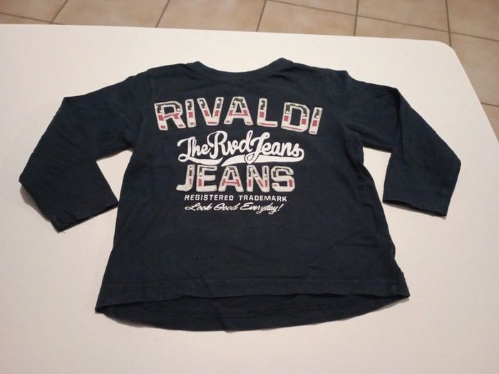 Tee shirt ML